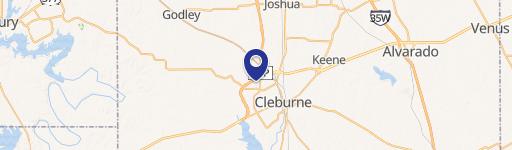 Land Near Chisholm Trail Parkway