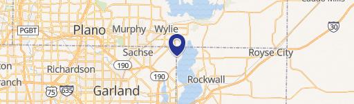 Unincorporated Dallas County Land Tract