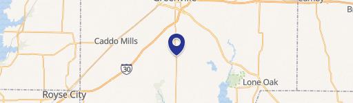 Retail/Office Space in Greenville, TX