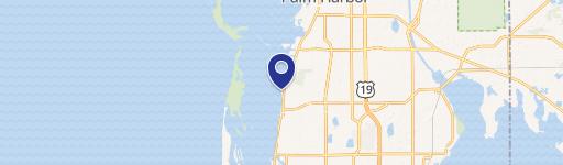 Dunedin Resort Studio Condo