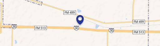 20 Acres I-30 Frontage Land