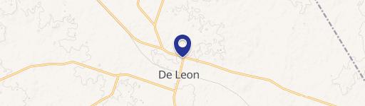 De Leon Commercial Investment Opportunity