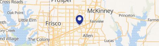 Move-in Ready McKinney Office Condo