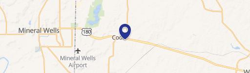 Millsap Land For Sale