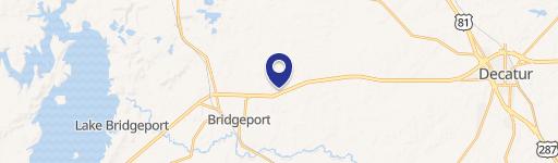 Prime Land on Highway 380