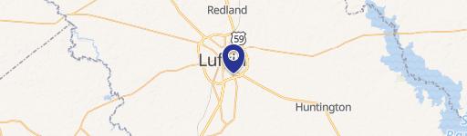 Commercial Land Near Loop 287