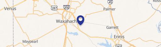 Waxahachie Land for New Development