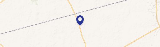 Updated Home on Private Acres