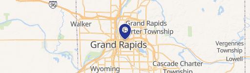 Northeast Grand Rapids Two-Unit Property