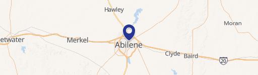 Downtown Abilene Commercial Land