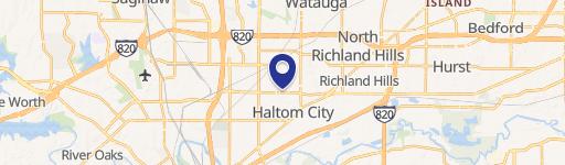 Haltom City School Investment Opportunity