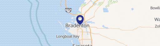 Bradenton Mixed-Use Commercial Opportunity