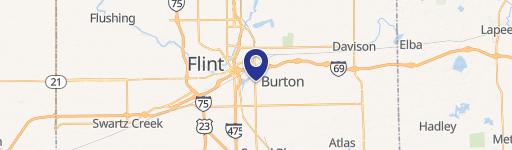 Automotive Facility on Heavily Traveled Dort