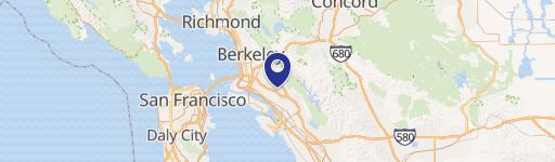 Oakland Multifamily Property in Dimond