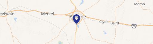 Prime Retail Land in Abilene