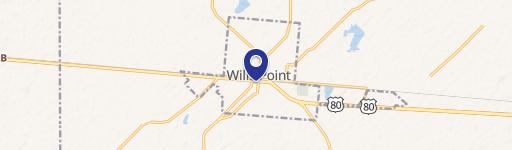 Versatile Commercial Building in Wills