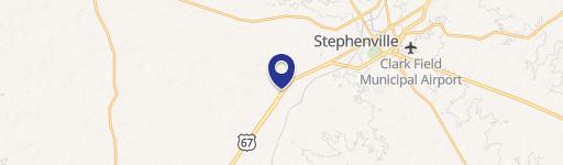 Stephenville Arena & Event Center