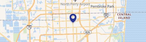 Miami Gardens Shopping Center For Sale