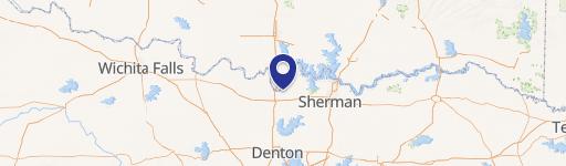 North Texas Ranch Land