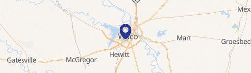 Waco Commercial Land Opportunity