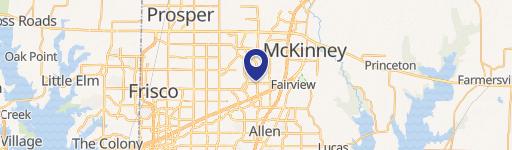 Modern Car Wash in McKinney, TX