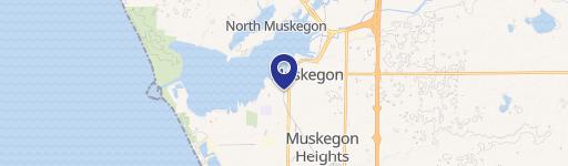 Muskegon Income Property Opportunity