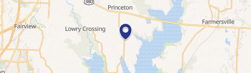 Unrestricted Land in Princeton, TX