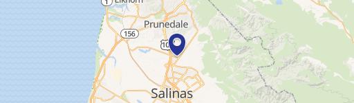 Well-Maintained Triplex in North Salinas