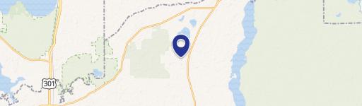 Fort McCoy Countryside Land Parcel