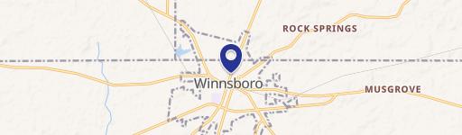 Versatile Flex Industrial-Office Building