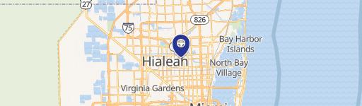 Versatile Triplex in Central Miami