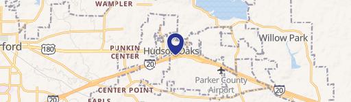 Land in Hudson Oaks Area