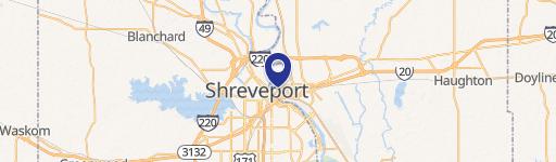 Prime Commercial Site on East Texas