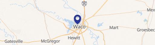Waco Retail Redevelopment Opportunity