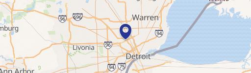 Renovated Detroit Duplex Investment Opportunity