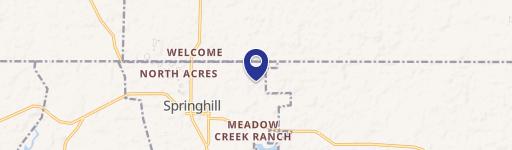 Versatile Office Space in Springhill