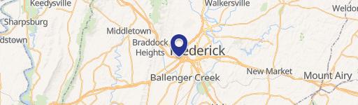 Stand-Alone Office Building For Lease