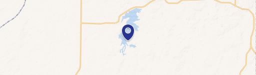 Lake Nocona Waterfront Land Parcel