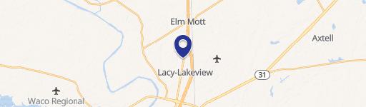 Waco Wholesale Plant Nursery