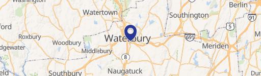 Waterbury Apartment with Parking