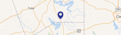 Unique Log Cabin Church