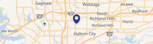 Haltom City Industrial Land