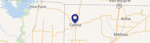 Development Site Near Celina Civic Hub