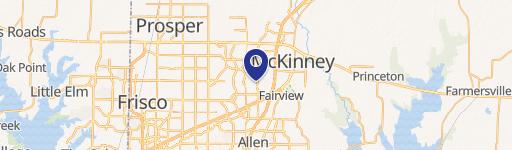 Retail Investment Opportunity in McKinney