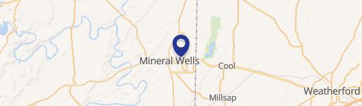 Restaurant Investment Opportunity in Mineral Wells