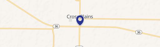 Downtown Cross Plains Mixed-Use Building