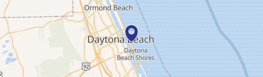 Renovated Daytona Beach Condo