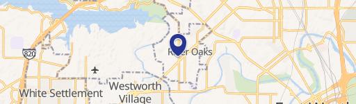 River Oaks Adaptable Commercial Property