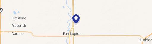 Highway 85 Corridor Yard