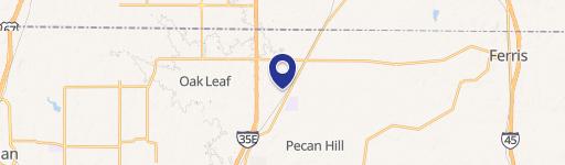 Commercial Lot with Steel Beams